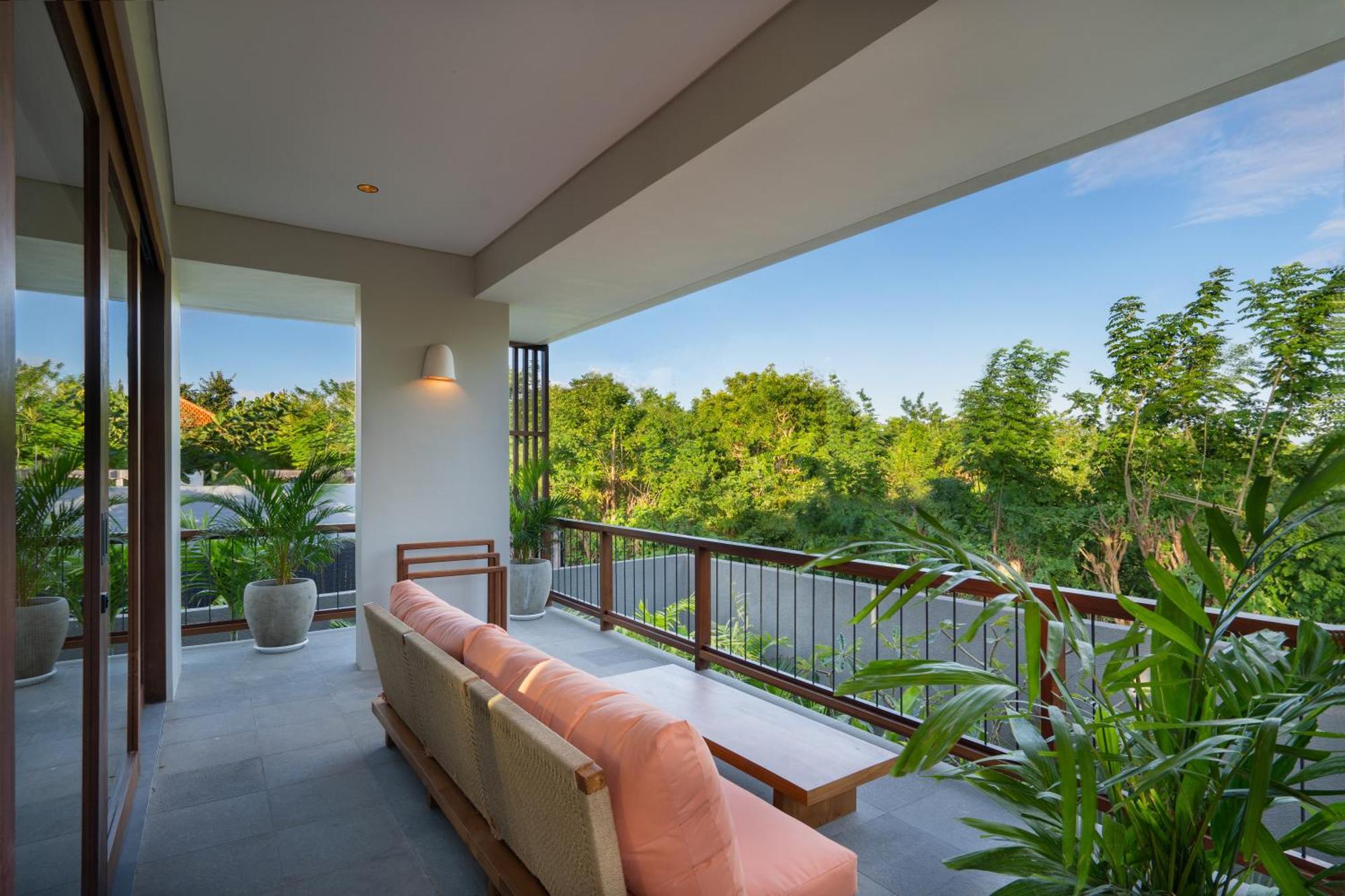 Rumah Pulau New Stunning 3Br Private Villa With Pool In Uluwatu Luaran gambar